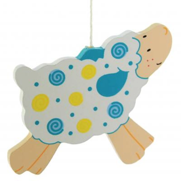 Мобіле Goki Susibelle Зверушки (52906) - picture 5