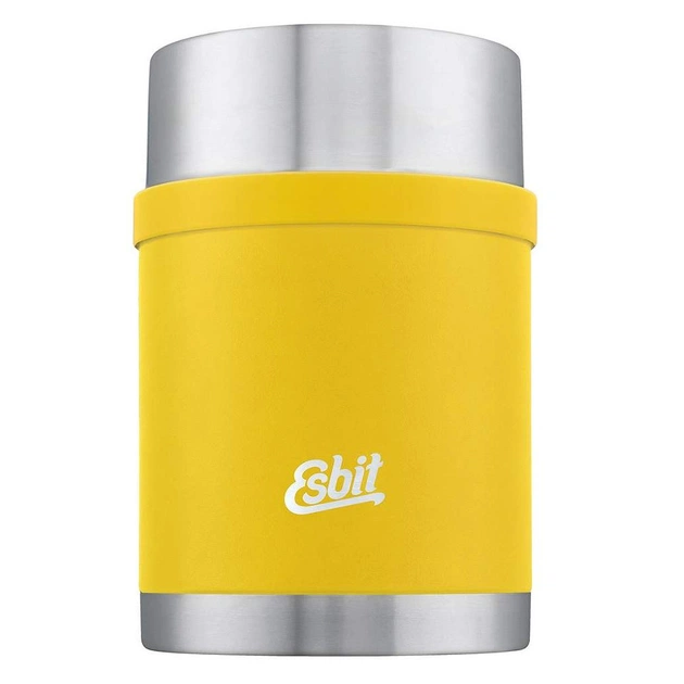 Термос Esbit для їжі FJ750SC-SY sunshine yellow (017.0278) - изображение 1