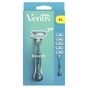Бритва Venus Smooth с 5 сменными картриджами (7702018363490) - уменьшенное изображение 2