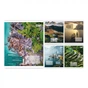 Зошит Yes Travel line А5 60 аркушів лінія (768825) - зменшене зображення 1