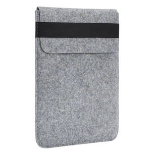 Чохол до ноутбука Gmakin 15" GM16 Grey, для Macbook Pro 15 (GM16-15) зображення 1