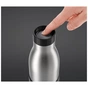 Термос Tefal Bludrop soft touch, 500мл, нержавіюча сталь, графітовий (N3110510) - preview 5