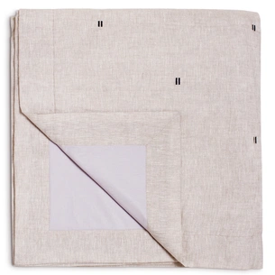 Покривало Soft25 Touch 230x250 сіро-коричневе (P180525_3E_SL) зображення 1