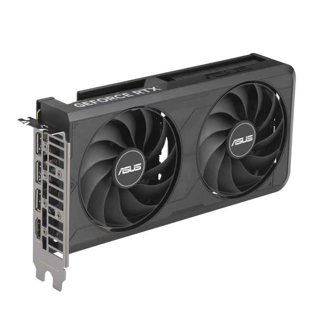 Відеокарта ASUS GeForce RTX5060Ti 16Gb DUAL OC EVO (DUAL-RTX5060TI-O16G-EVO) - picture 2