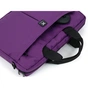 Сумка для ноутбука Vinga 15.6" NB151 purple (NB151PL) - зменшене зображення 6