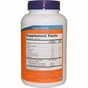 Жирные кислоты Now Foods Ультра Омега-3, 180 желатиновых капсул (NOW-01662) - уменьшенное изображение 2