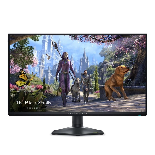 Монітор Dell AW2725QF (210-BNHT) - зображення 1