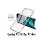 Чохол до мобільного телефона BeCover Umidigi A13 / A13s / A13 Pro Transparancy (707901) - зменшене зображення 1
