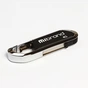 USB флеш накопичувач Mibrand 4GB Aligator Grey USB 2.0 (MI2.0/AL4U7G) - уменьшенное изображение 1