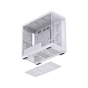 Корпус для ПК JONSBO D300 White - зменшене зображення 8