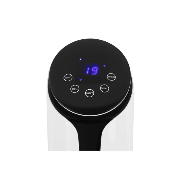 Вентилятор Ardesto FNT-R44X1WY22 - picture 8