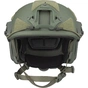 Шолом військовий Ukrainian Armor FAST Устраш 2.0, розмір XL, зелений (FAST2XLRG) - уменьшенное изображение 5