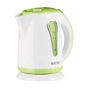 Електрочайник ECG RK 1022 green (RK1022 green) - зменшене зображення 2