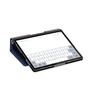 Чохол до планшета BeCover Smart Case Lenovo Yoga Tab 11 YT-706F Deep Blue (707288) - зменшене зображення 4