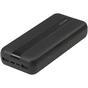 Батарея универсальная RivaCase 20000mA, 10W, black (RIVAPOWER VA2081 (Black)) - уменьшенное изображение 8