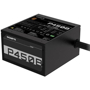 Блок живлення GIGABYTE 450W (P450B) зображення 1