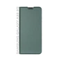 Чохол до мобільного телефона BeCover Exclusive New Style Samsung Galaxy A35 5G SM-A356 Dark Green (712669) - зменшене зображення 1