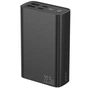 Універсальна мобільна батарея Proove Hyper Flux Plus 22.5W 20000mAh Black (PBF222120001) - зменшене зображення 1
