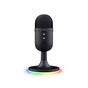 Мікрофон Trust GXT 234 Yunix USB Black (25372) - зменшене зображення 2