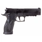 Пневматичний пістолет Sig Sauer Air X-Five Black 4,5 мм (AIR-X5-177-BLK) - зменшене зображення 2