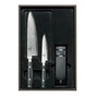 Набір ножів Yaxell з 3-х предметів, серія Ran (36000-003) - зменшене зображення 1