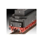 Збірна модель Revell Експрес локомотив BR01 з тендером 2'2 T32 рівень 4,1:87 (RVL-02172) - зменшене зображення 7