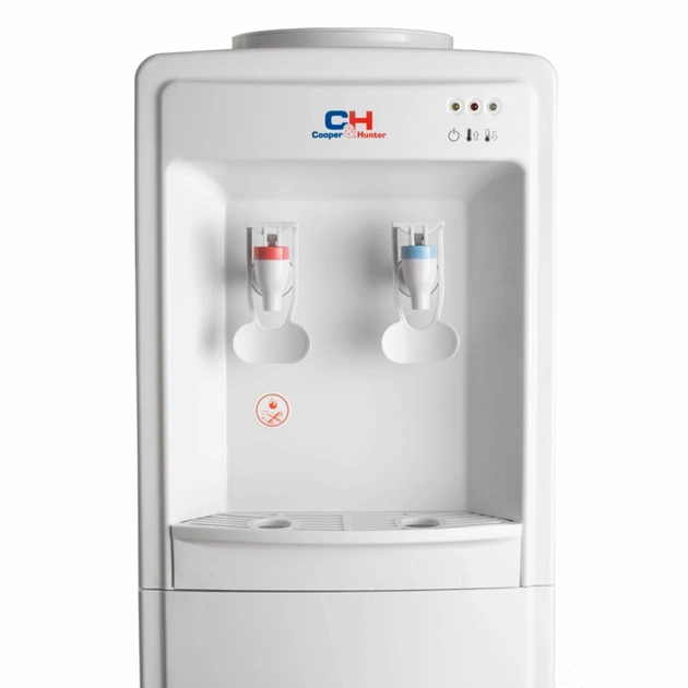 Кулер для води Cooper&Hunter CH-V118En - picture 4