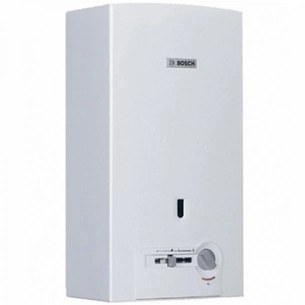 Проточний водонагрівач Bosch WR 13-2 B зображення 1