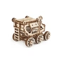 Конструктор Ugears Марсобаггі (70134) - зменшене зображення 5
