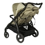 Коляска Peg-Perego Book for Two Class Beige (IP05280000SU36SU56) - зменшене зображення 3