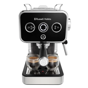 Ріжкова кавоварка еспресо Russell Hobbs 26450-56 зображення 1
