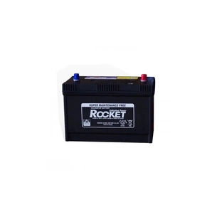 Акумулятор автомобільний ROCKET Truck 110Ah Ев (-/+) (950EN) без нижн. бурт (SMF 31-950 А) зображення 1
