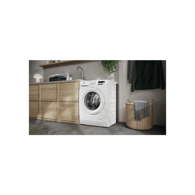 Пральна машина Electrolux EW6F1481U - picture 10