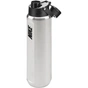 Бутылка для воды Nike SS RECHARGE CHUG BOTTLE 24 OZ N.101.3799.953.24 сірий 709 мл (887791813336) - уменьшенное изображение 3