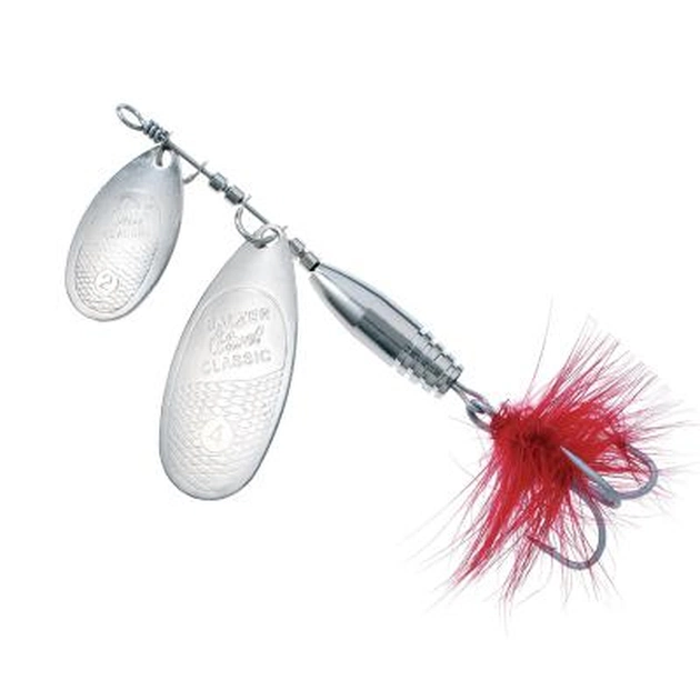 Блешня Balzer Colonel Classic Duo Silver (13043 207) - зображення 1
