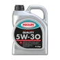 Моторна олива Meguin QUALITY SAE 5W-30 4л (9027) - уменьшенное изображение 1