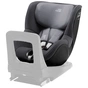 Автокрісло Britax-Romer DUALFIX 5Z Midnight Grey (2000038852) - зменшене зображення 1