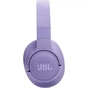 Навушники JBL Tune 720BT Purple (JBLT720BTPUR) - зменшене зображення 6