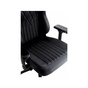 Крісло ігрове GT Racer X-0732 Black (X-0732 Fabric Black XL) - зменшене зображення 7