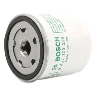 Фільтр масляний Bosch 0 451 103 298 зображення 1