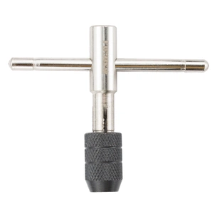 Вороток для мітчиків Sigma М3-М8 Т-подібний (1631581) (1631581) зображення 1