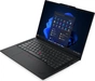 Ноутбук Lenovo ThinkPad E14 Gen 8 (21Y9S03B00) Black - уменьшенное изображение 3
