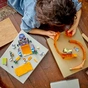 Конструктор LEGO City Stuntz Каскадерська петля «Удар Шимпанзе» 226 деталей (60338) - зменшене зображення 4