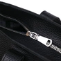 Сумка Shvigel Жіноча Чорна (16354) - зменшене зображення 7