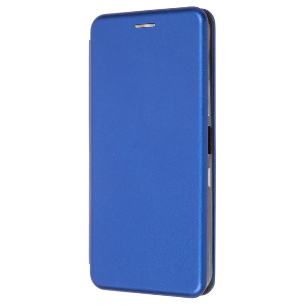 Чохол до мобільного телефона Armorstandart G-Case Infinix Hot 60i 4G Blue (ARM88015) - зображення 1
