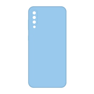 Чехол для мобильного телефона Intaleo SoftShell Samsung Galaxy A50 Light Blue (1283126568039) изображение 1