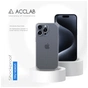 Чехол для мобильного телефона ACCLAB ShockProof Apple iPhone 15 Pro Max Transparent (1283126587900) - уменьшенное изображение 4