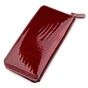 Гаманець ST Leather Бордовий (18434) - зменшене зображення 2