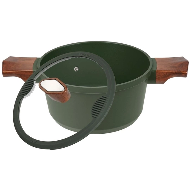 Каструля Resto Sadr 20 см 2.6 л (93701) - picture 4