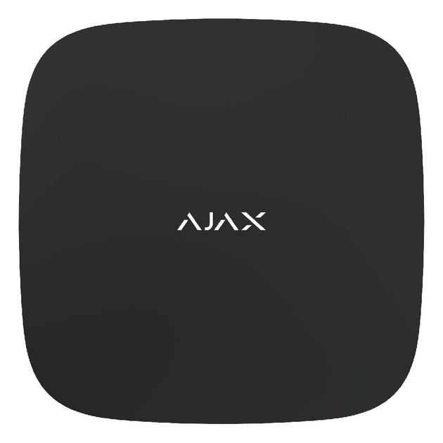 Ретранслятор Ajax ReX2 black - picture 1